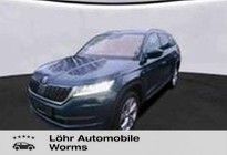 Skoda Kodiaq 1.5TSI Ambition ACC KAMERA TEMPOMAT NAVI 