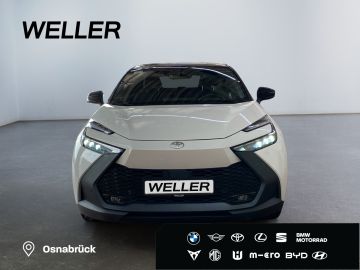 Toyota C-HR - 2