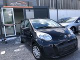 Citroën C1 Advance - Citroën C1 aus 2012