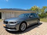 BMW 530 Gran Turismo X-Drive Top zustand - BMW 530 Gran Turismo Gebrauchtwagen