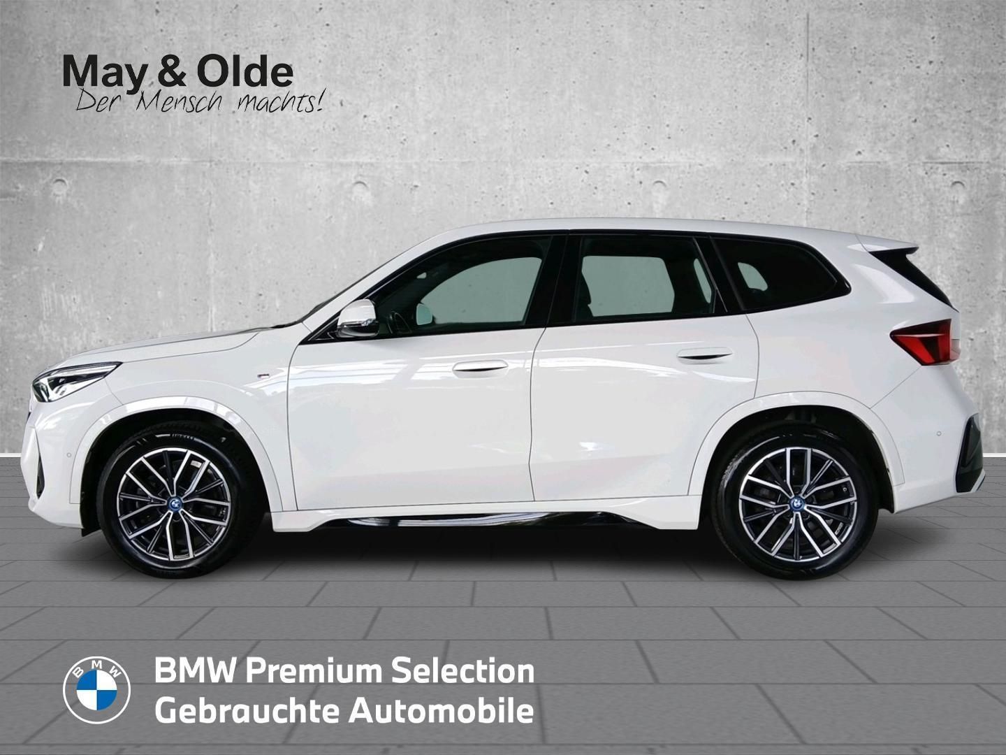 BMW iX1 xDrive 30 M Sport Parking Assistent Active G foto 2