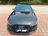 Audi 4.0 TFSI/Lim/quattro/S tronic/HUD/SH/BOSE/LEDER - Audi S6: Limousine