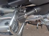 BMWR850R - BMW CHOPPER R 850