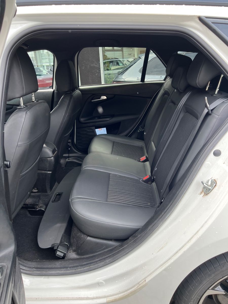 Fahrzeugabbildung Fiat Tipo S-Design