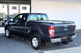 Ford Ranger Limited Extrakabine 4x4/AHK/TEMPO/PDC - Ford Ranger in Wiesbaden