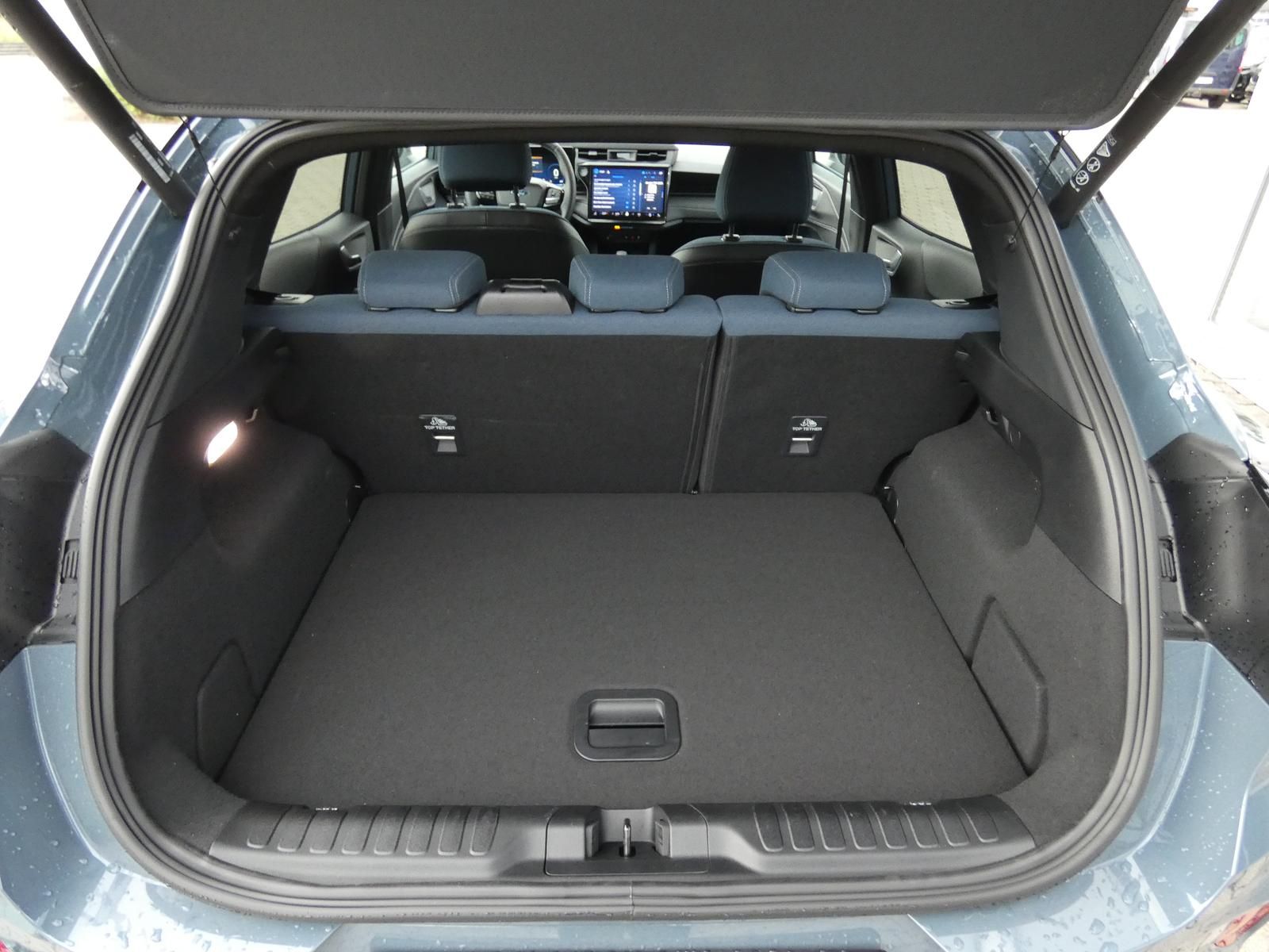 Ford Puma - Bild 18