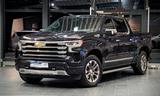 Chevrolet Silverado 6.2 V8/HighCountry/Prins LPG/Voll/360° - Gebrauchtwagen von Händlern