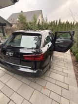Audi A6 3.0 TDI 160kW S tronic Avant, Dachbox inkl. - Audi A6 Gebrauchtwagen in Leipzig