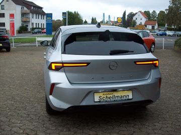 Bild 3 Opel Astra L Lim 1.2T PDC+Kam SHZ LHZ FSHZ Navi AT