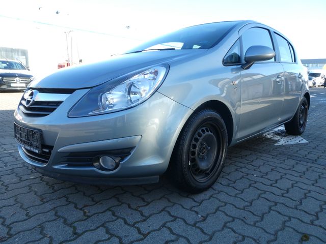 Opel Corsa D Edition"TÜV/NEU*Automatic*Garantie*