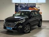 Hyundai Tucson Advantage 1.6 TGDI NAVI+KAMERA+LED - Hyundai TUCSON Gebrauchtwagen in Bremen