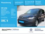 Volkswagen Caddy 2.0 TDI NAV KAM IDA SHZ DAB+ LANE ASSIST - : Van, Id