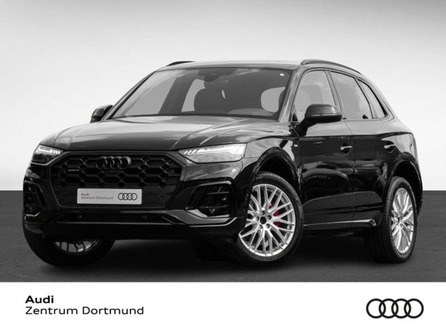 Audi Q5 40 TFSI quattro S tronic S Line SportEdition+