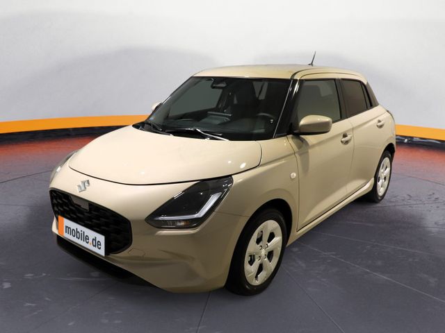 Suzuki Swift 1.2 Dualjet Hybrid Comfort LED|RFK|SHZ