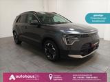 Kia e-Niro Inspiration Navi|LED|CAM|Relax - graue Kia Niro EV