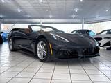 Corvette C7 6.2 Stingray Cabrio | HuD | 360 CAMERA | SHZ - Corvette C7 Benzin Gebrauchtwagen