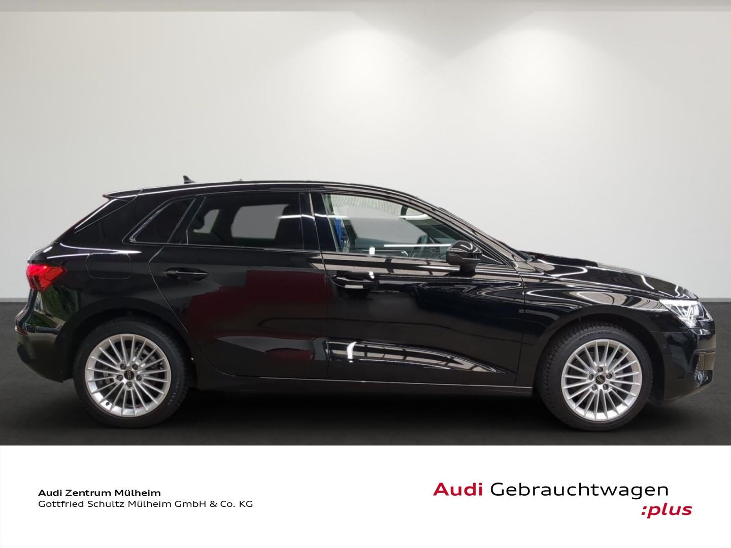 Audi A3 - Bild 3