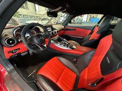 MERCEDES-BENZ AMG GT S - Ansicht 16
