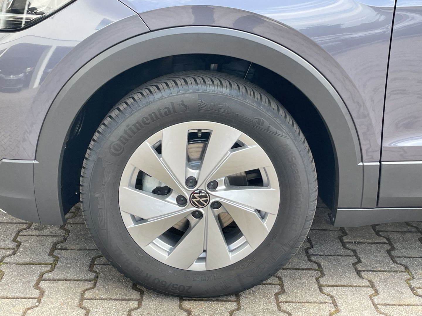 T-Cross Life 1.0 TSI DSG Kamera/Navi/ACC/App-Con