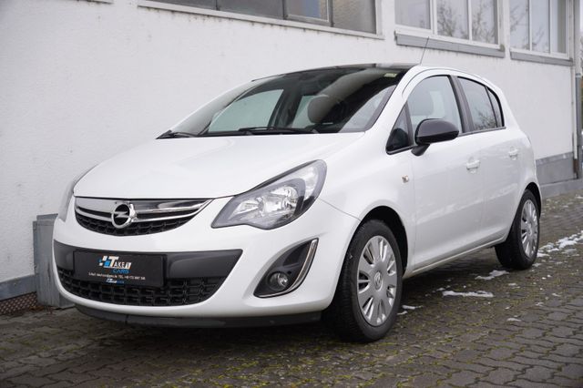 Opel Corsa D Color Edition / 1.3 CDTI*KLIMA*SHZ*PDC