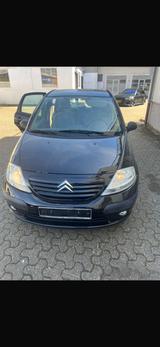 Citroën Citroen c3 - gebrauchte Citroën C3 aus dem Jahr 2002
