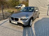 BMW X1 18 i sDrive Aut./Navi/Pano/1.Hand/Leder