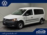 Volkswagen Caddy Maxi Kombi 2.0 TDI | NAVI KLIMA PDC TEMPOM - Volkswagen Caddy Maxi: Kombi