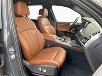BMW X7 M50 - Vorschau Bild 10