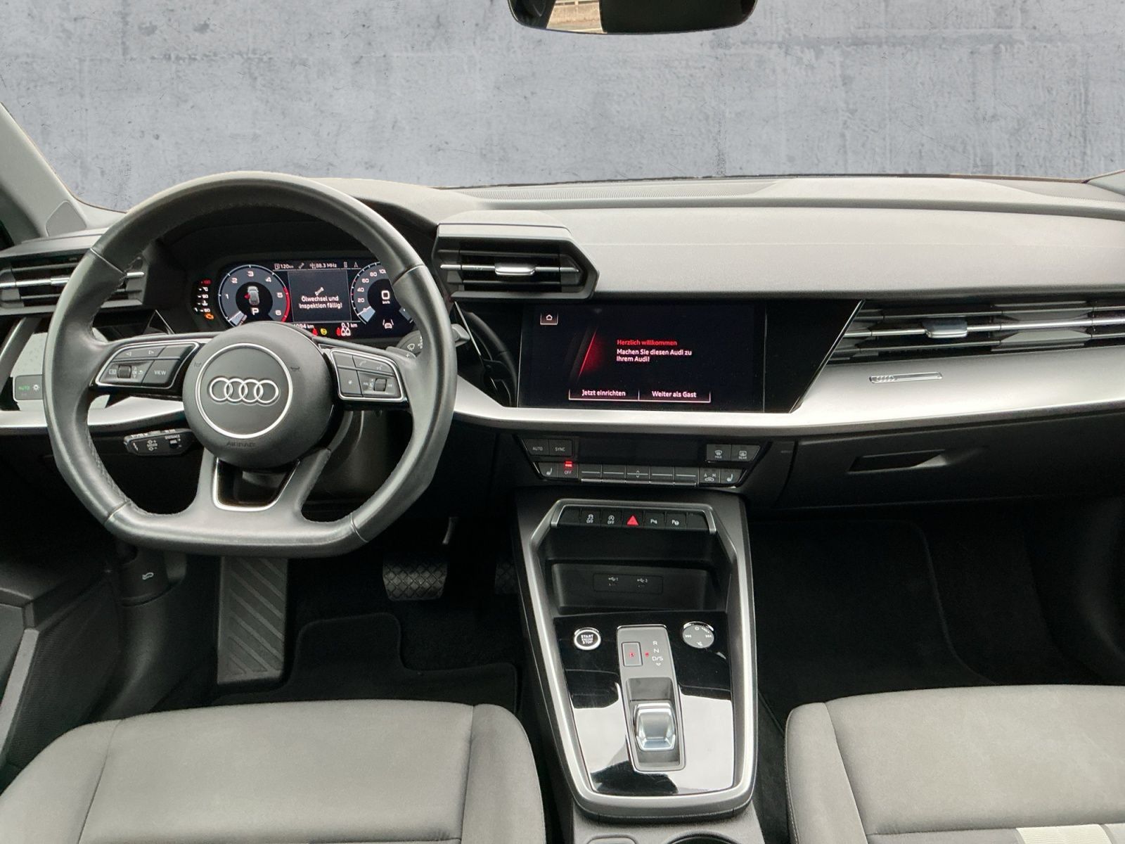 Audi A3 - Bild 9