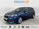 BMW 216 Advantage Grand Tourer NAV LED AHK EL.HECKKL - BMW 216 Gebrauchtwagen