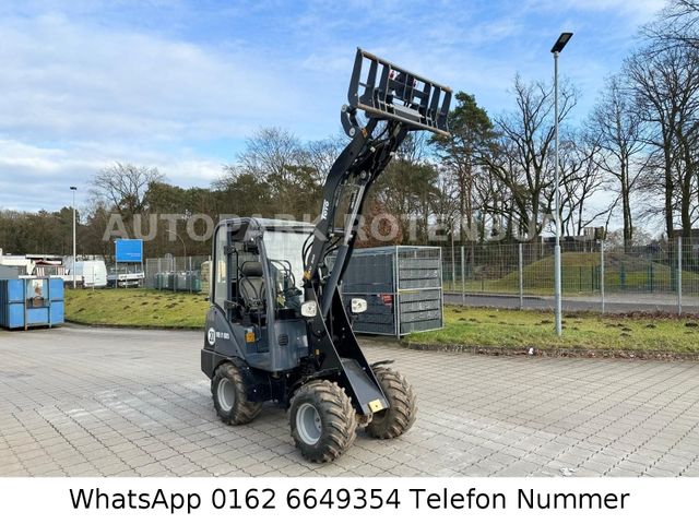 Altele Toyo 826/Kubota/Weidemann Nur 65 STD