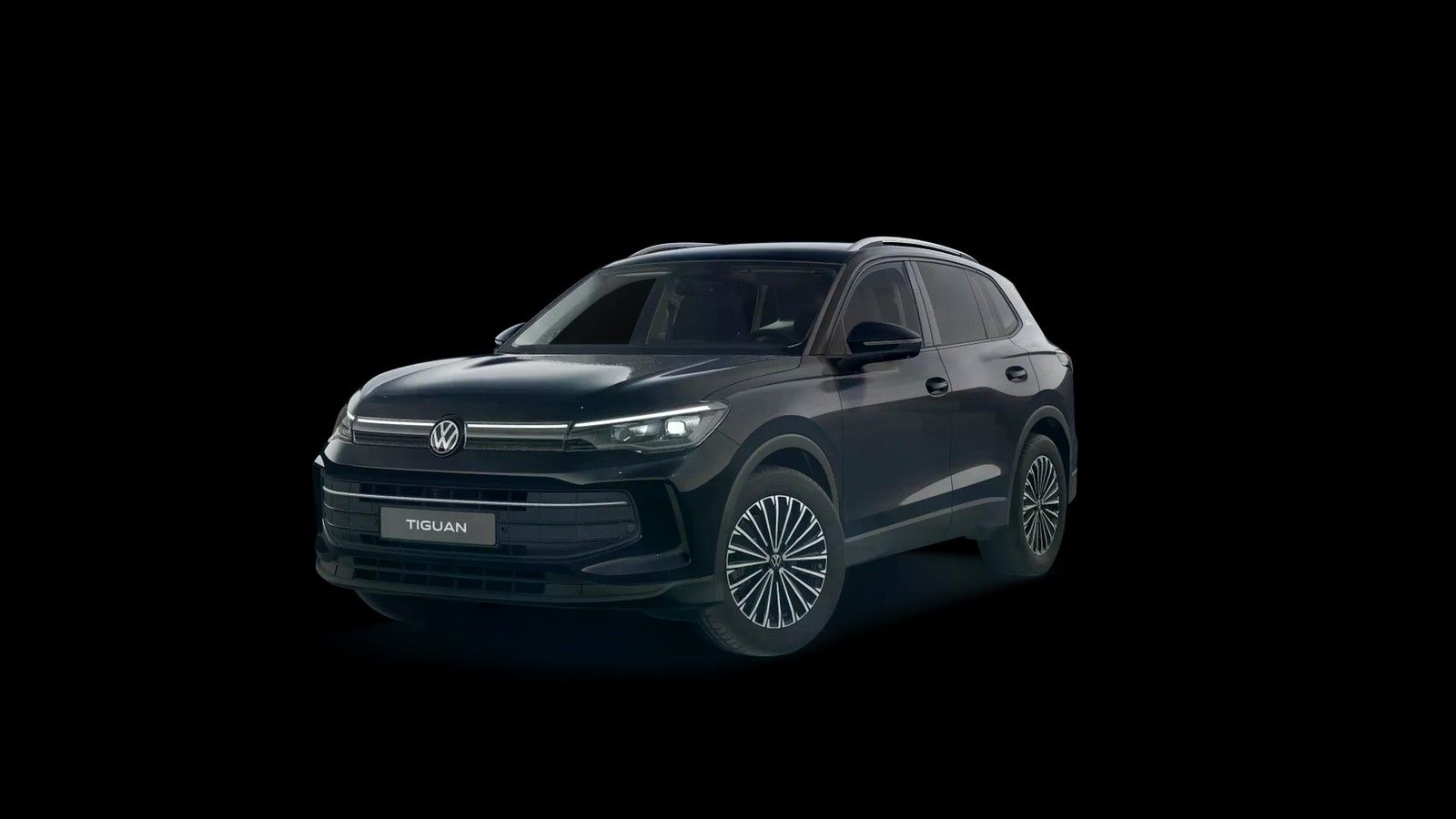 Volkswagen Tiguan - Bild 8
