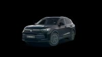 Volkswagen Tiguan - Vorschau Bild 8