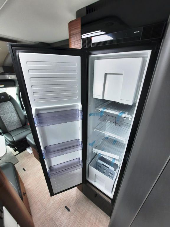 Fahrzeugabbildung HYMER / ERIBA / HYMERCAR B-Klasse MC T 680 Verfüg./Sparen Sie 4.820,- €