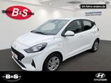 Hyundai i10 Select Navi Parksensoren Digitales Tacho - Hyundai i10 in Oldenburg