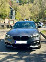 BMW M140i Special Edition -Facelift M-Paket -TÜV NEU - BMW M140i: Limousine