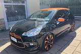 DS Automobiles DS DS 3 1.6 THP 200 Racing - DS Automobiles DS3: Sportwagen