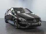 Mercedes-Benz B 250 AMG NIGHT MEMO AHK DISTR KAMERA PANO SPUR - Mercedes-Benz B 250 Gebrauchtwagen