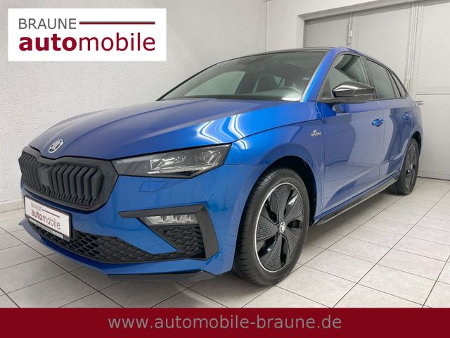 Skoda Scala 1.5 TSI DSG MONTE CARLO*MATRIX*NAVI*AHK*