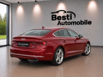 Audi A5 - 3