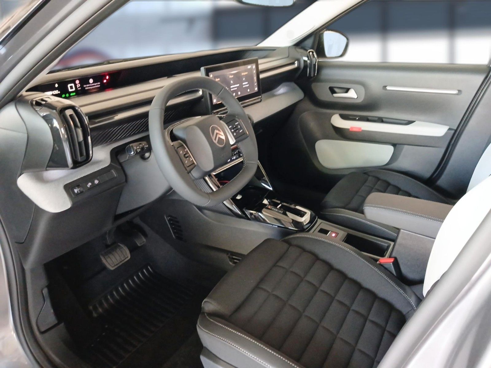 Citroën C3 Aircross - Bild 12