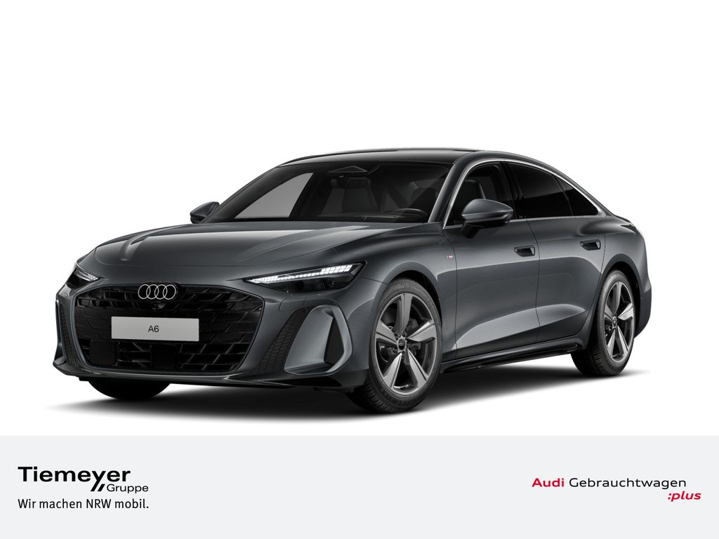 Image of Audi A6