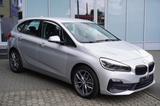 BMW 218 d Active Tourer  Advantage Automatik/HuD/LED - gebrauchte BMW 218 aus dem Jahr 2020