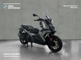 BMW C 400 X - BMW AUTOMATIK