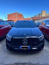 Mercedes-Benz Mercedes-benz GLA 2.0 Diesel anno 2021 Amg - Mercedes-Benz GLA 180: Limousine