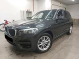 BMW X3 18dA ADVANTAGE * NAVI * LEDER * ALU - BMW X3 mit Diesel-Antrieb: Geländewagen, Automatik