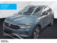 Volkswagen T-Roc - Vorschau Bild 1