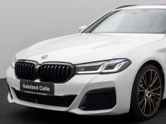 Foto Nummer 17: BMW 530e