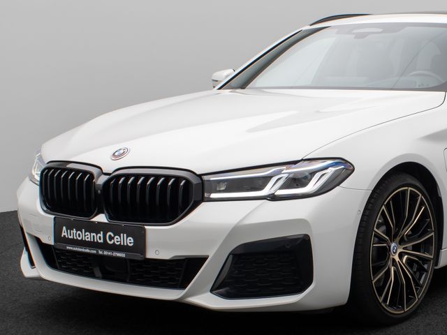 Foto Nummer 17: BMW 530e