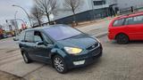 Ford Galaxy Ghia 2.0 140PS 7 SITZER 6 gang - Ford: Ghia